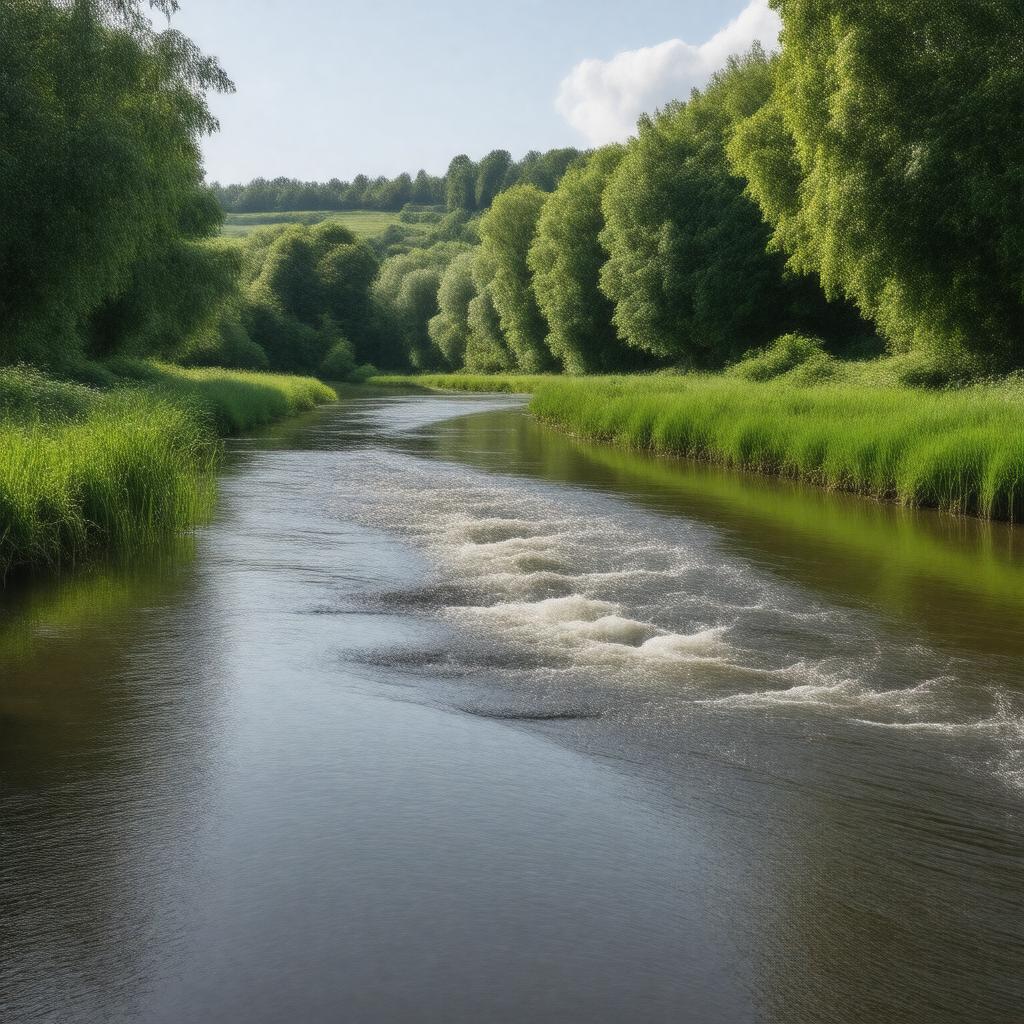 Rib River